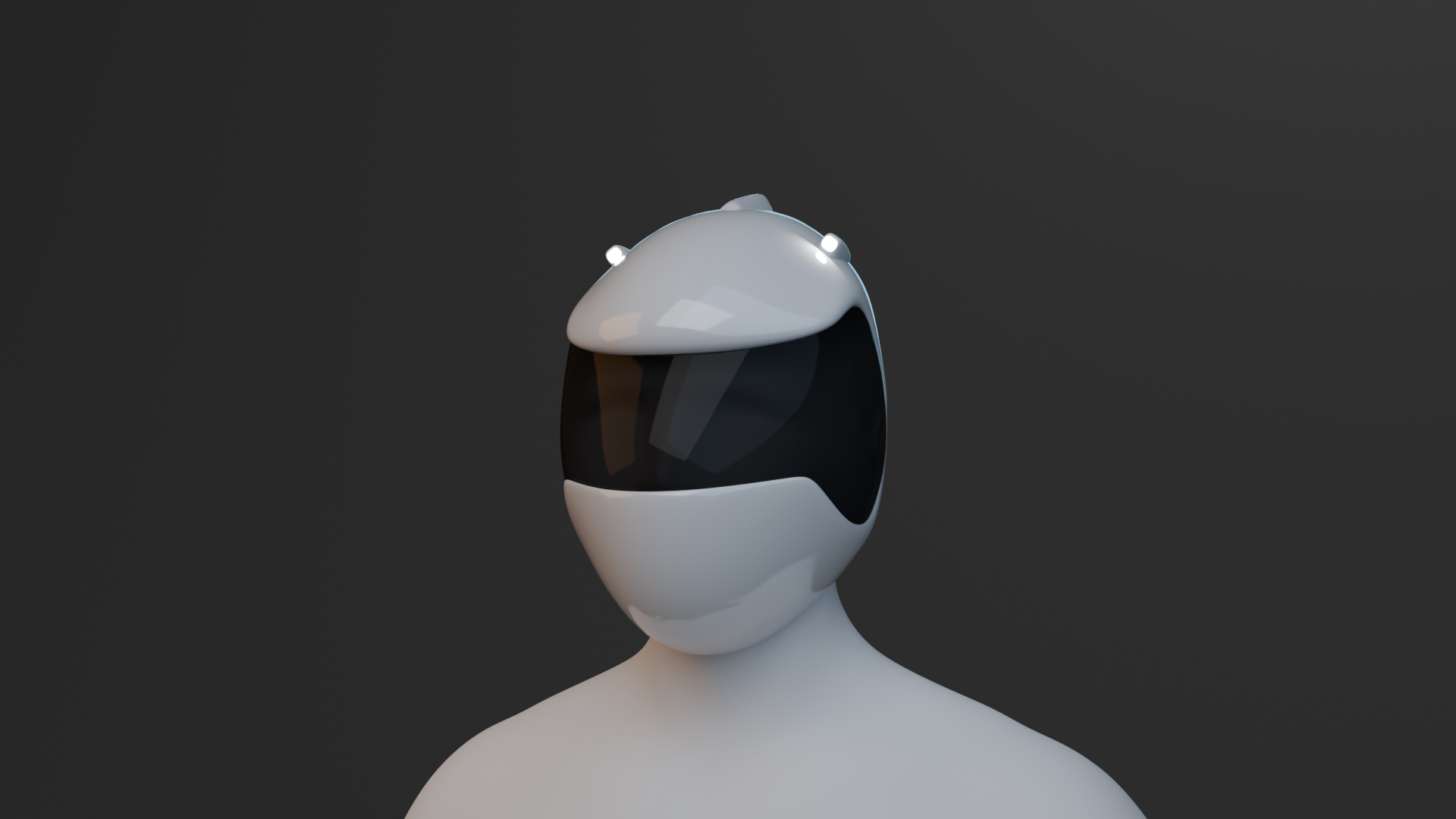 Space Helmet