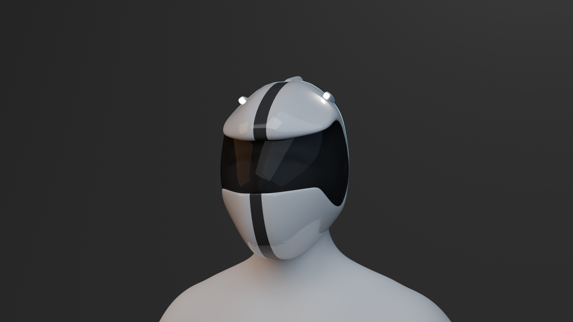 Space Helmet