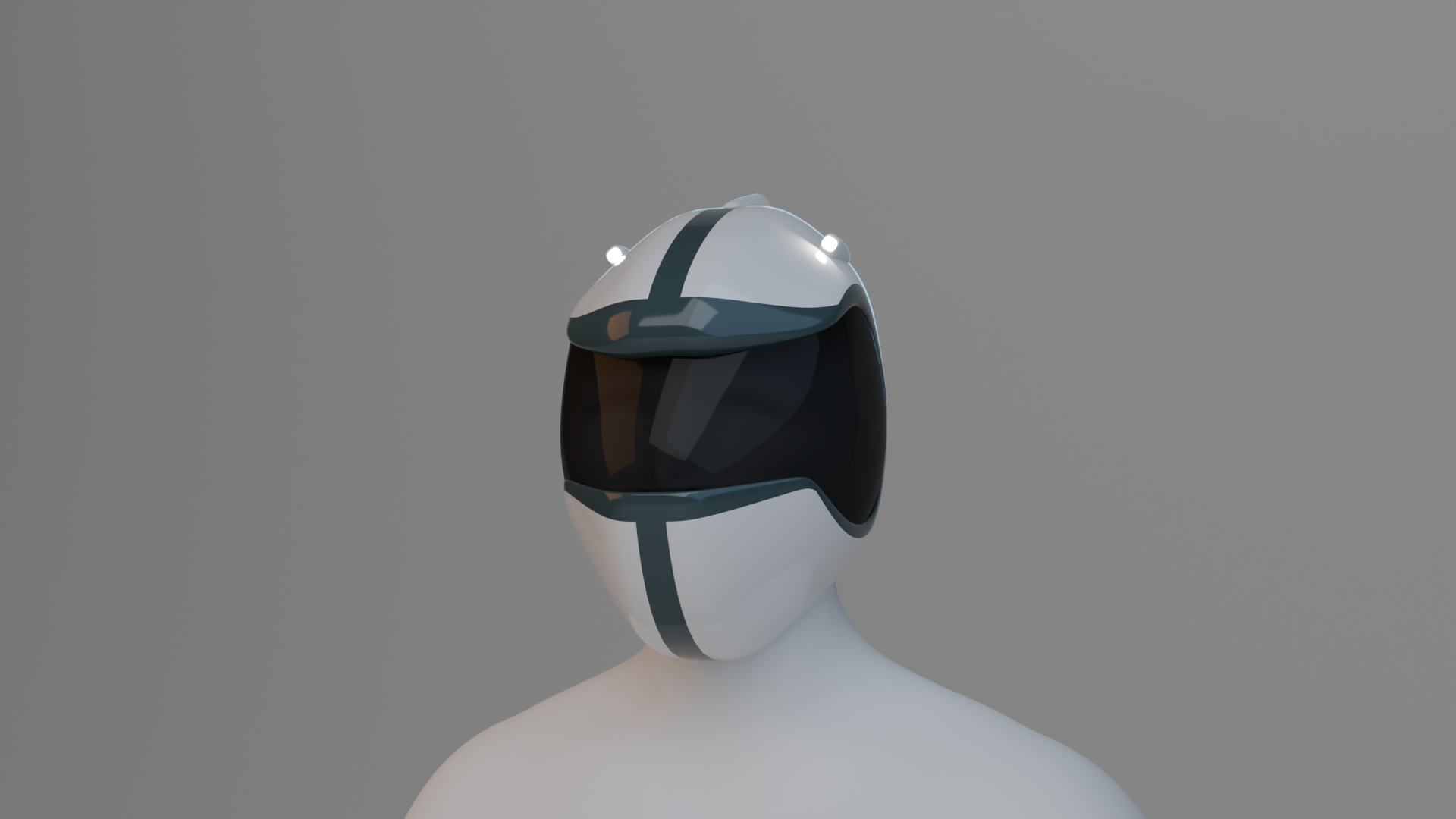 Space Helmet