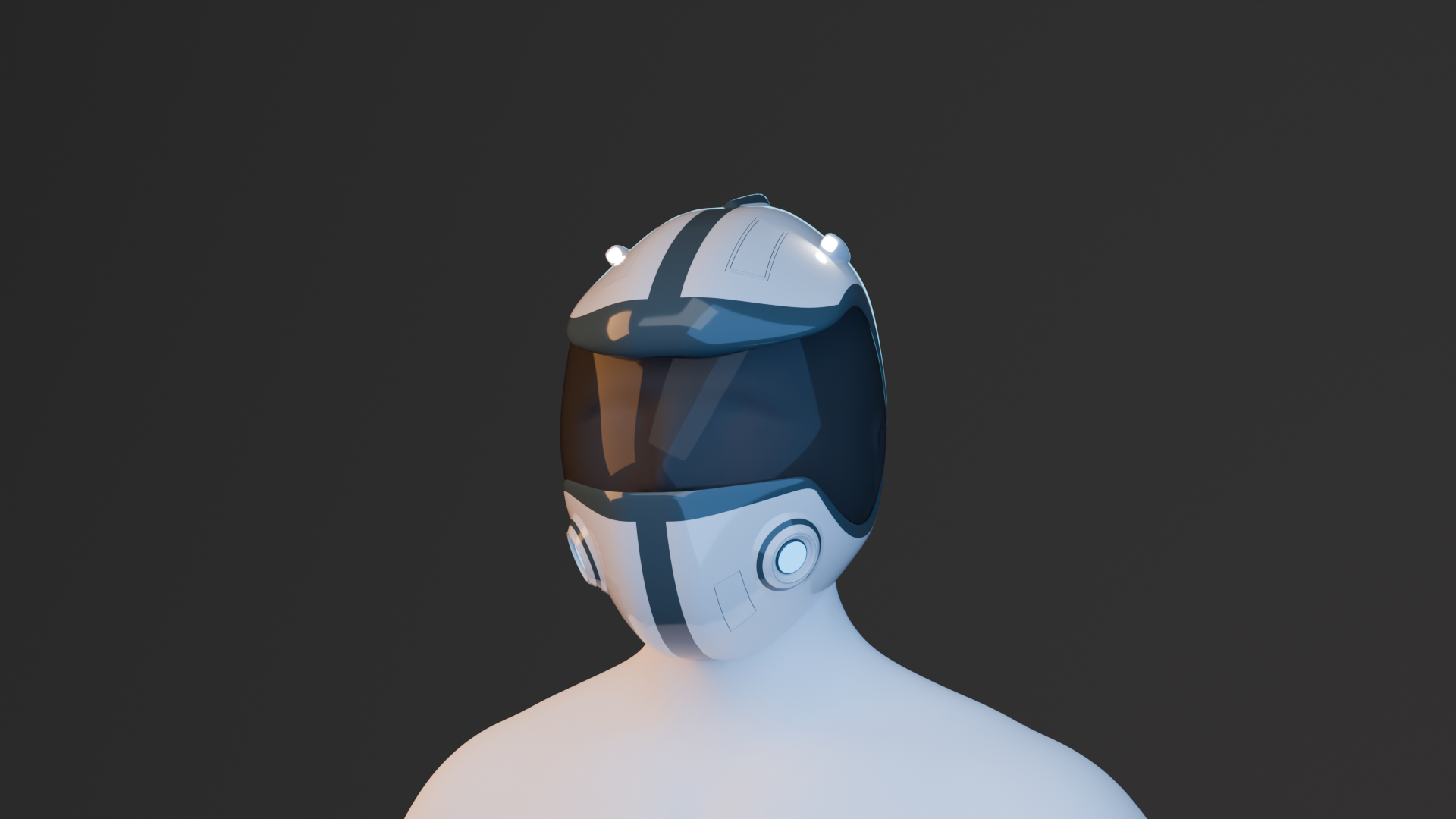 Space Helmet